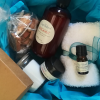 Aromaterapik Hediye Seti-bergamot