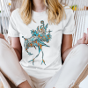 Heels/ Tasarım Kadın T-shirt