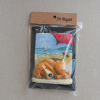 Kumsalda Uyuyan Köpek