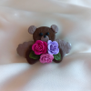 Teddy Bear Toka