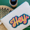 Hey Punch Cluch, El Çantası, Makyaj Çantası 