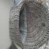 Rafya İpten El Çantası / Clutch Çanta
