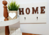 Home Askılık 35×25 cm.