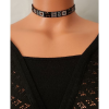 Miyuki Dokuma Choker 