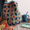 Wayuu Omuz Cantasi
