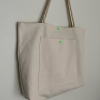 Natural Buyuk Totebag