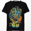 Immortal / Tasarım Erkek Tshirt, Babalar Günü Hediyesi