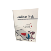 Online Aşk Kitap  Defter Hediyeli 