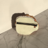 Kahve Kupası Desen Çıt Çıt Toka