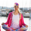 Yoga Aura Atlet