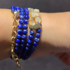 Lapis Kolye & Bileklik