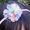Cunda Accessories Tasarım Kurdele Taç