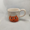 Kedi Kahve Fincanı 200 Ml