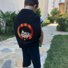 Harry Potter Sırt Çantası