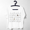Soul Mates Cats - Salaş Tshirt ( (beyaz & Siyah Seçenekli)