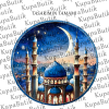 Ramazan Hediyesi: Yıldızların Altında Manevi Bir Yolculuk