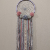 Dream Catcher -leylak /düş Kapanı -rüya Kapanı 