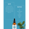 Botanivo Köpekler İçin Hassas Kulak Temizleme & Bakım Solüsyonu | Koku & Kaşıntı Önleyici | Organik | 50 Ml