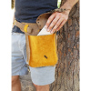 Bacak Bağlamalı Kamp Unisex Freebag