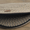 Hasır Vizon El Yapımı Özel Dikim,clutch Çanta,portföy Çanta,el Çantası, Handmade Çanta 16x33 Cm