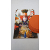 Amerikan Servis Alice Runner Ve 6'lı Orange  Supla