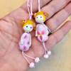 Murano Barbie Kolyeler (adet)