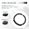 Stres Bi̇lekli̇ği̇ Hemati̇t Oni̇ks 