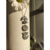 Moon Charm Kolye