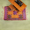 Cicim Yün El Dokuması Kilim