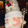Yılbaşı Şans Cücesi Ayaklı Gnome