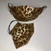 3 Boyutlu 3 Katlı Filtre Cepli Maske