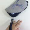 Jamjali Cüzdan Clutch