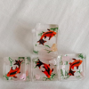 Koi Şans Balıklı Mekanik Klavye Tuşu Artisian Keycap