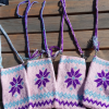 Wayuu Telefon Çantası