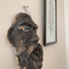 Viking Mask