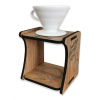 Kahve Demleme Standı Self Servis V60