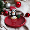 Penguenli Yılbaşı Tütsülük