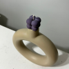 Bubble Candle