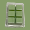 Buhurdanlık Mum Tütsüsü, Soy Wax Melt, Aromaterapi Lavanta