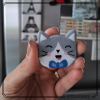 Kedi Magnet