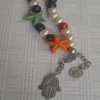 Telefon Zi̇nci̇ri̇ (phone Charm) Ve Halhal