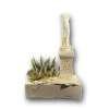 Sukulentli̇ Athena Di̇orama