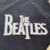 Beatles Büzgülü Sırt Çantası