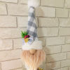 Yılbaşı Şans Cücesi Şişe Süsü Gnome