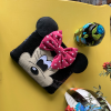 Mi̇ckey Mouse Tasarim Çanta