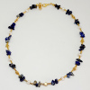 Lapis Basic Kolye (hediyesi Var)