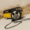 Mickey Mouse Kolye