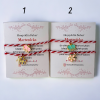 Nissi Marteniçka 2'li Bileklik Set