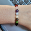 Çakra Bileklik (8mm/6mm)
