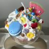 Sugarbowl Candle